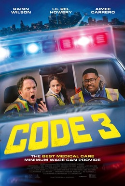 Code 3 (film)
