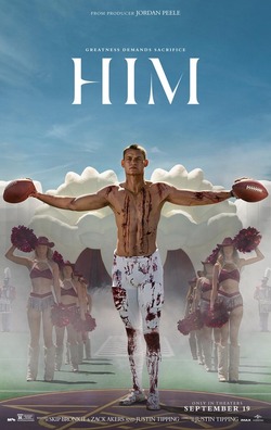 Him (2025 film)