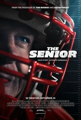 The Senior (film)
