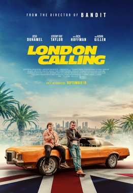 London Calling (film)