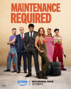 Maintenance Required (film)