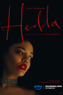 Hedda (2025 film)