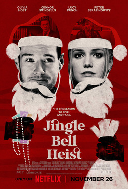 Jingle Bell Heist
